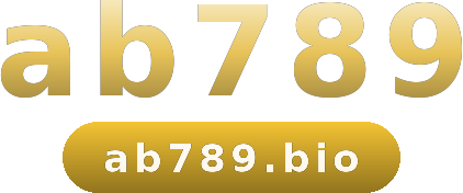 ab789 logo