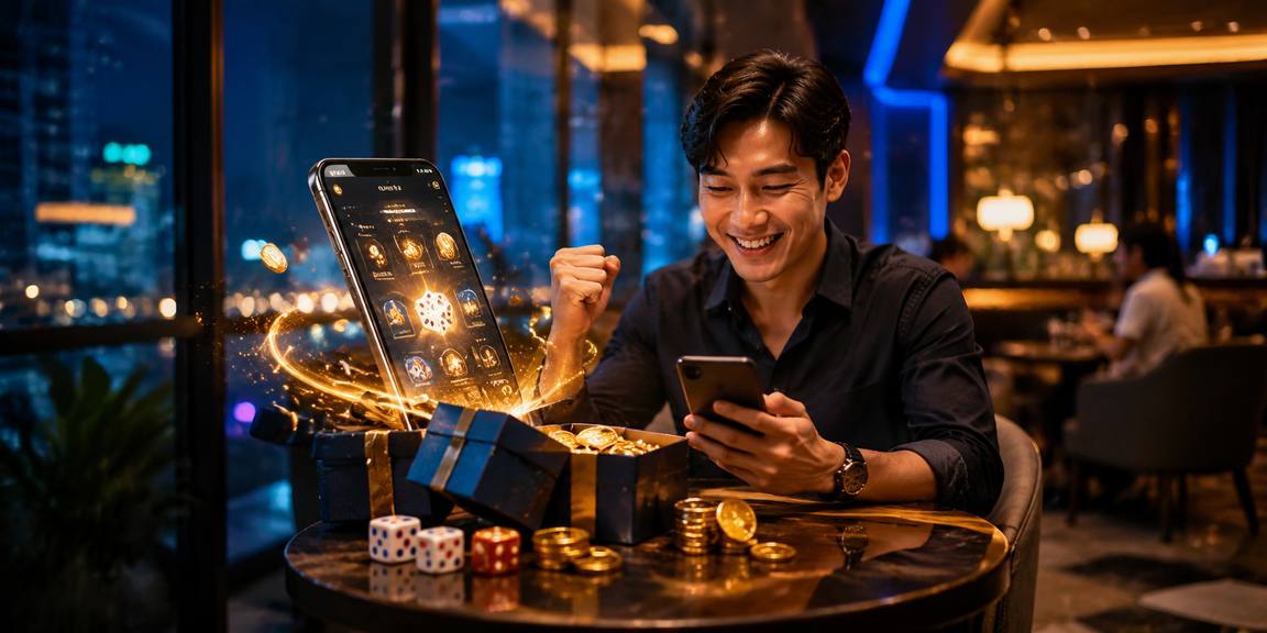 ab789 mobile gaming